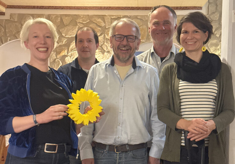 KV Eichstätt wählt neuen Kreisvorstand
